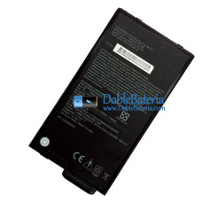 Batería para Getac BP3S2P2100S-02 BP3S1P2680B F110 [Batería de repuesto]